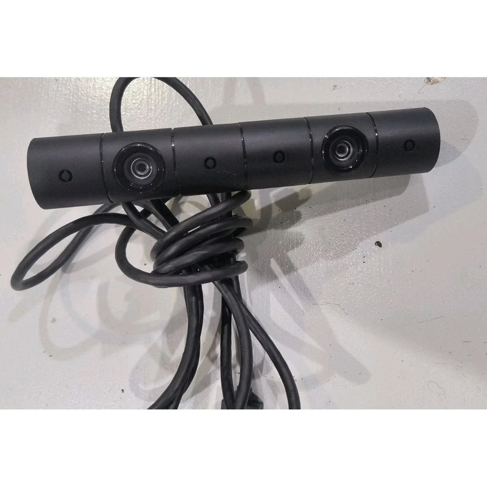 OEM Sony PlayStation 4 Camera Motion Sensor PS4 VR PSVR (CUH-ZEY2) NO Stand